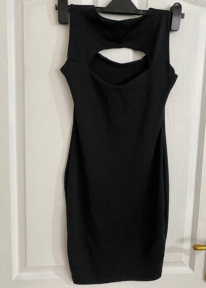 Mini elbise - Görsel 2