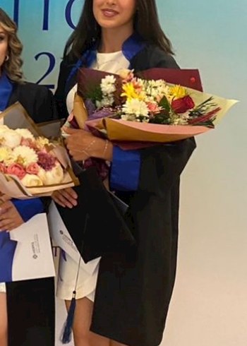 Ankara medipol Cübbe ve kep - Görsel 2