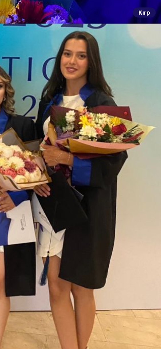 Ankara medipol Cübbe ve kep - Görsel 2