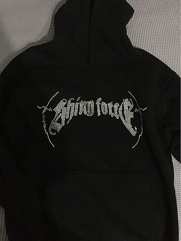 shiny force sweatshirt