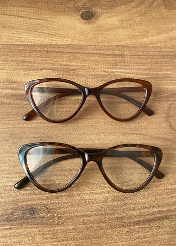 cat eye gözlük
