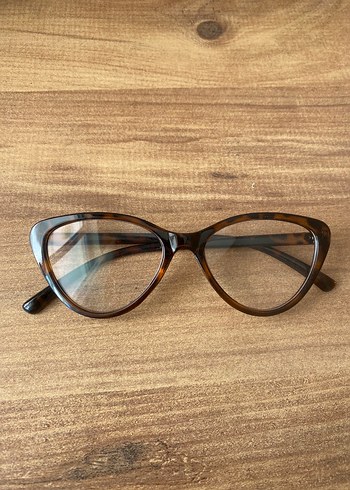 Ray Ban cat eye gözlük
