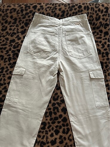 Pull and Bear Pull & Bear Jeans