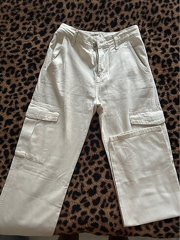 Pull & Bear Jeans