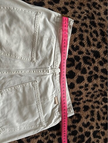 xs Beden Pull & Bear Jeans