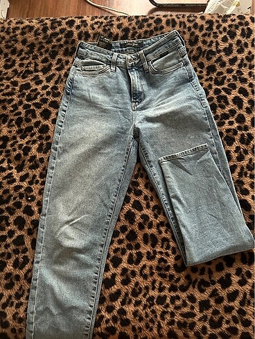 Mavi Gold Jeans