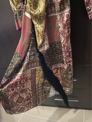 Zara Zara Elbise
