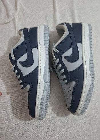 nike ayyakabı