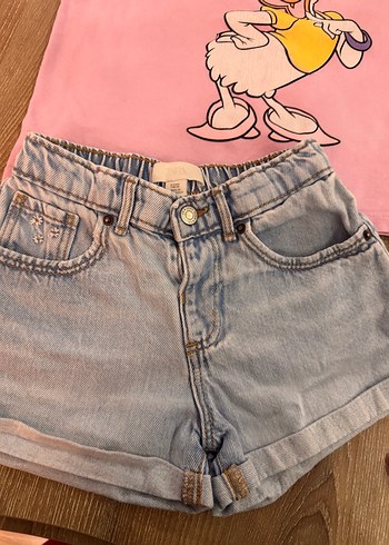 ZARA Tek Parça Fiyatına 5 parça - Görsel 6