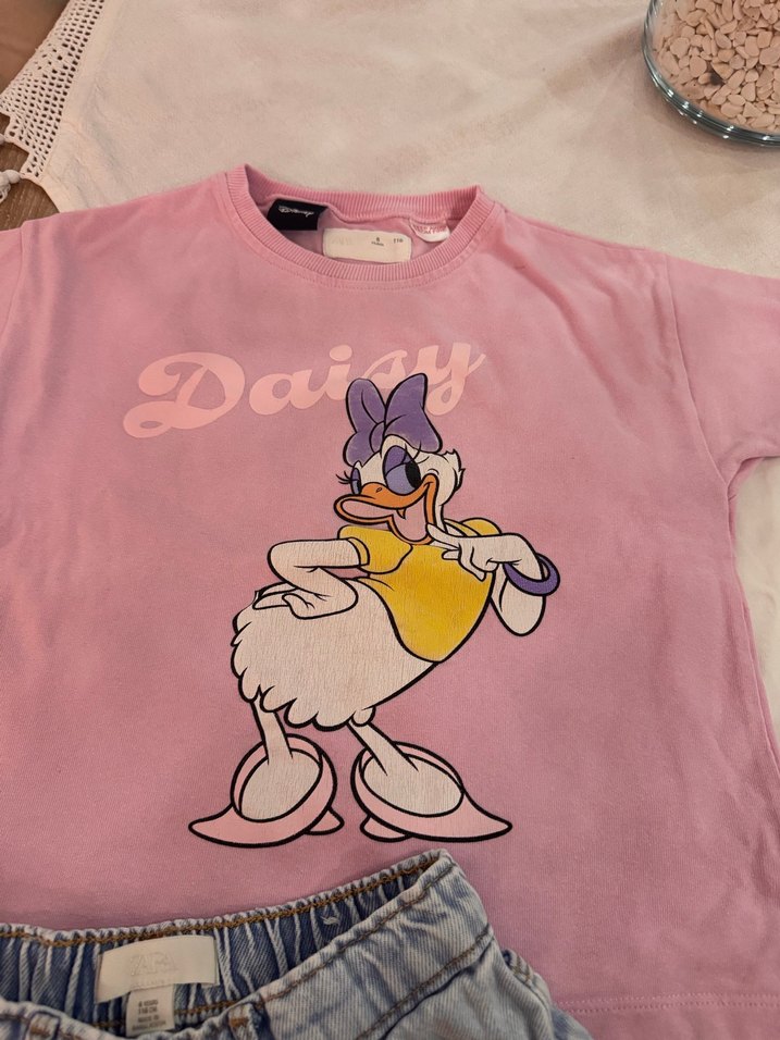 ZARA Tek Parça Fiyatına 5 parça - Görsel 5