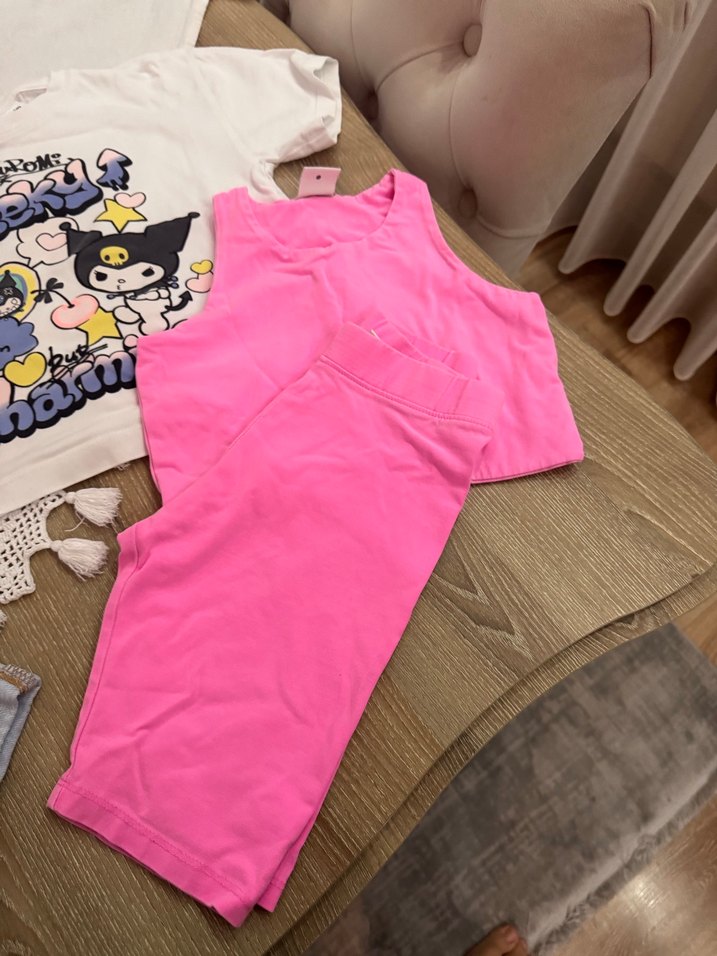 ZARA Tek Parça Fiyatına 5 parça - Görsel 3