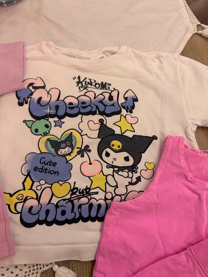 ZARA Tek Parça Fiyatına 5 parça - Görsel 4