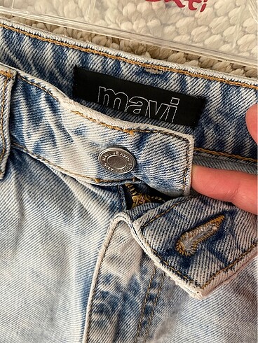 38 Beden Mavi Jeans
