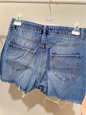 LC Waikiki Jean şort