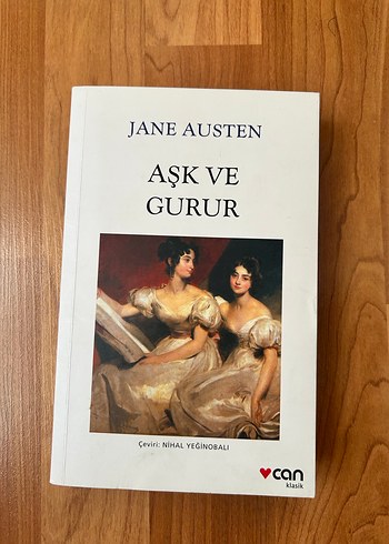 Aşk ve Gurur - Jane Austen
