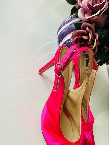 Diğer Stiletto