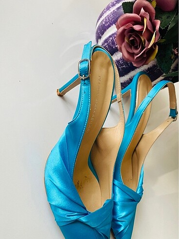 Diğer Stiletto