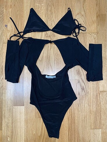 Bodysuit