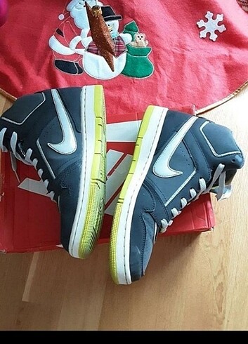 38 Beden Orijinal Nike bot 