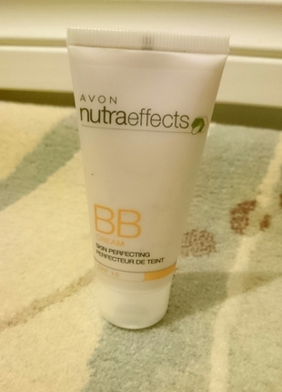 Avon bb krem