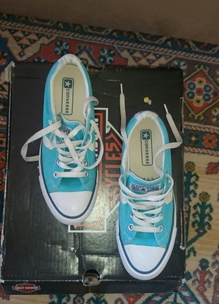 Converse Orjinal converse 