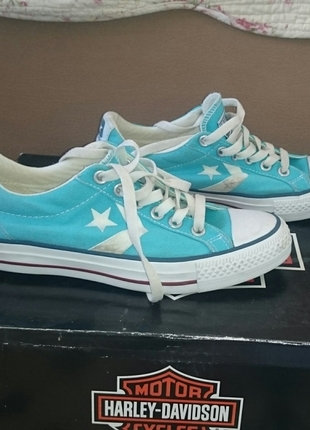 Orjinal converse 