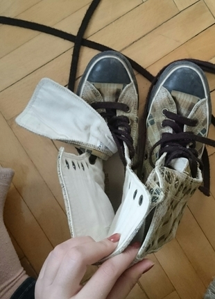Converse Converse ayakkabı 