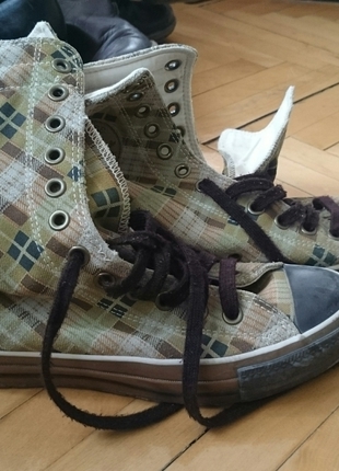 Converse ayakkabı 
