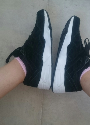 Puma Sıfır puma ayakkabı 