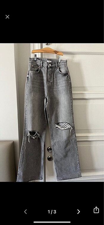 Twist Jean