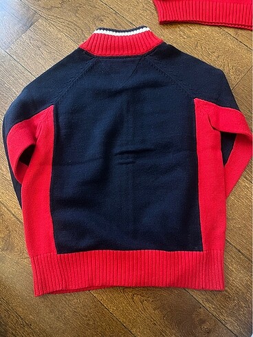 Tommy Hilfiger Tommy Hilfiger Hırka