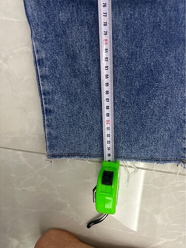 12-13 Yaş Beden LCW KOT PANTOLON