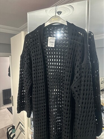 Diğer H&M hırka