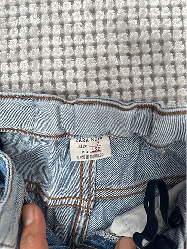 7 Yaş Beden Zara kids