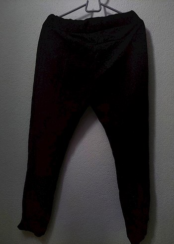 Hummel Siyah Kadın Eşofman Altı - Görsel 6