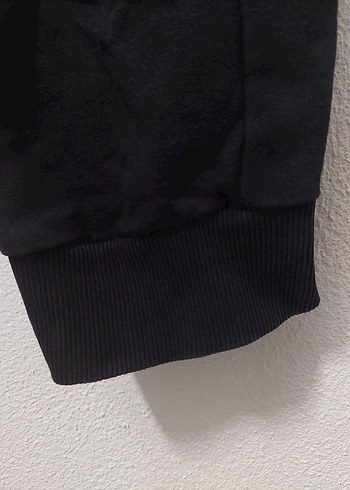 Hummel Siyah Kadın Eşofman Altı - Görsel 5