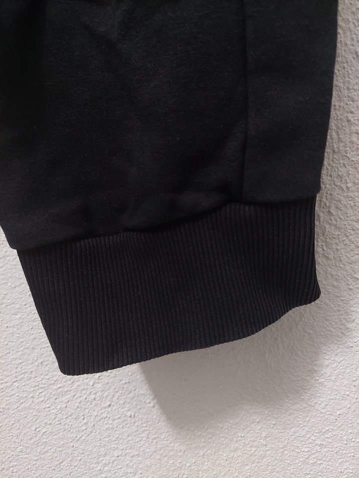 Hummel Siyah Kadın Eşofman Altı - Görsel 5