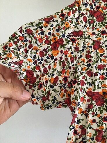 Diğer Crop Bluz