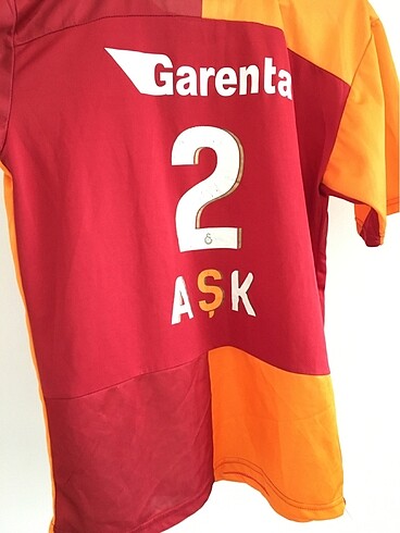 m Beden Galatasaray Forması