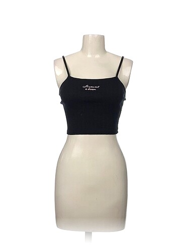 Bershka Mini Üst %70 İndirimli.