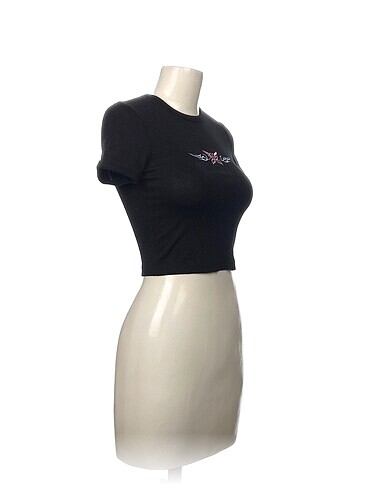 Bershka Bershka Mini Üst %70 İndirimli.