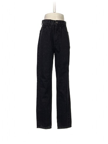 Bershka Jean / Kot %70 İndirimli.
