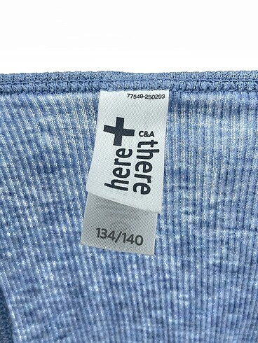 universal Beden mavi Renk C&A Bluz %70 İndirimli.