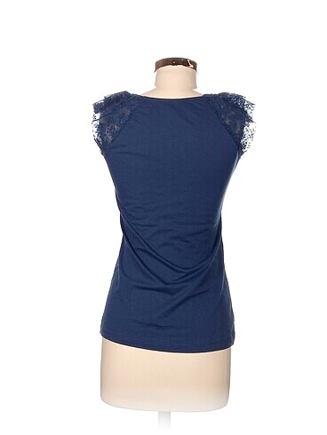 l Beden Stradivarius Bluz %70 İndirimli.
