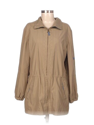 Diğer Trenchcoat %70 İndirimli.