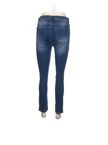 30 Beden Koton Jean / Kot %70 İndirimli.