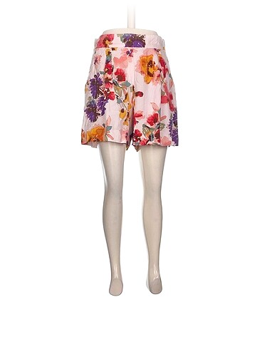 H&M Mini Şort %70 İndirimli.
