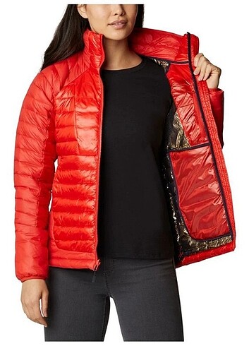 Columbia Columbia Kadın Labyrinth Loop Mont