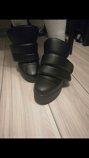 spor bot 