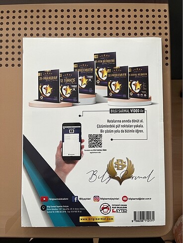  LOGARİTMA VE DİZİLER FASİKÜLÜ